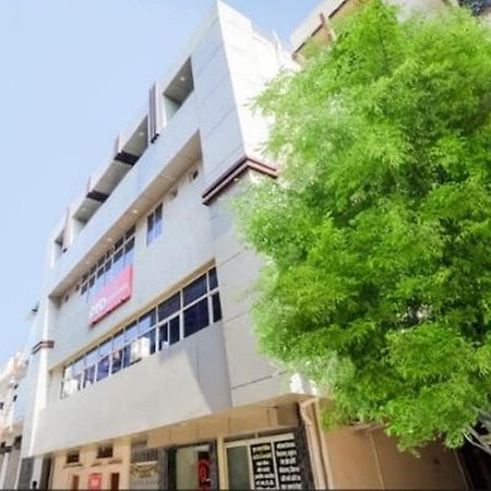 Hotel Grand Stay 보팔 외부 사진