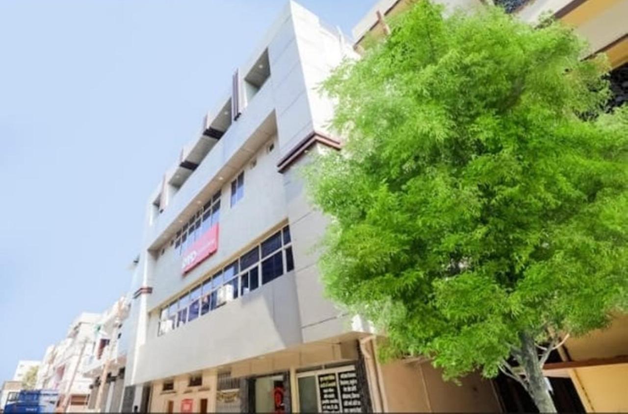 Hotel Grand Stay 보팔 외부 사진