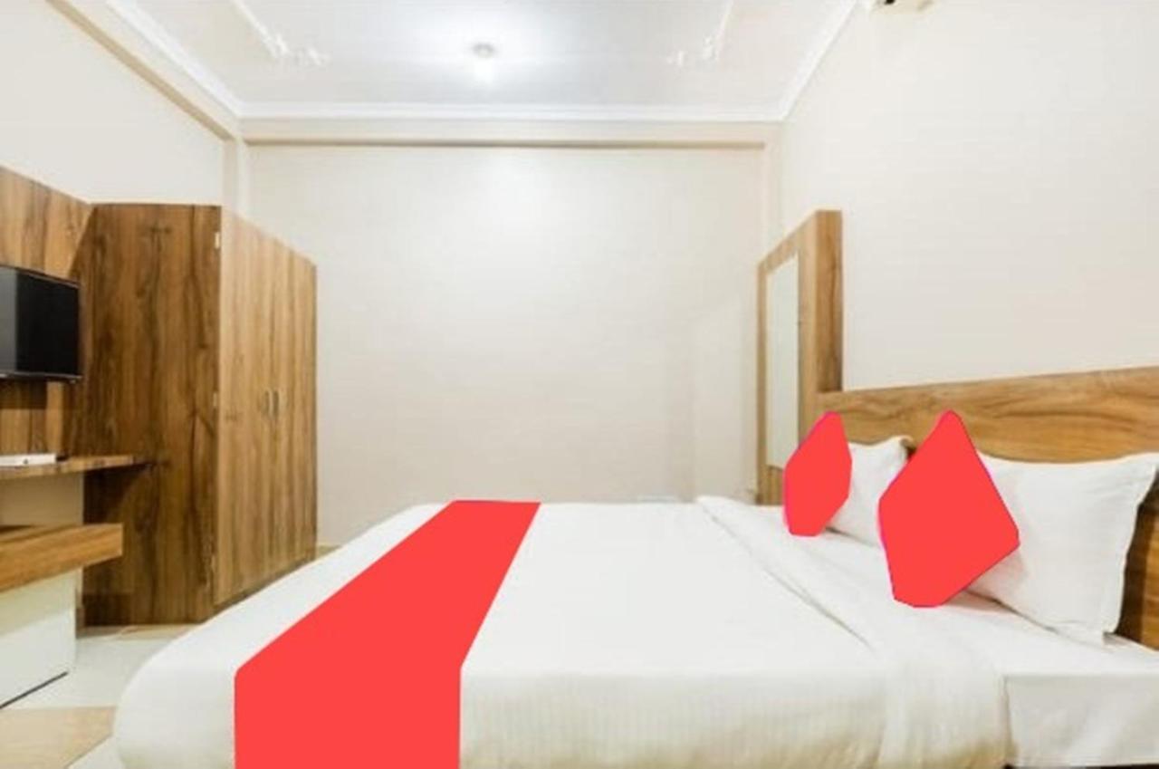 Hotel Grand Stay 보팔 외부 사진