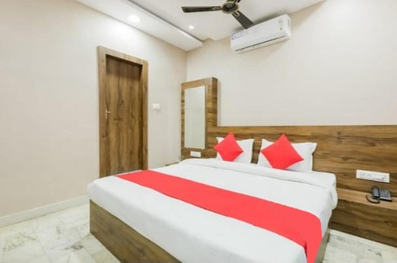 Hotel Grand Stay 보팔 외부 사진