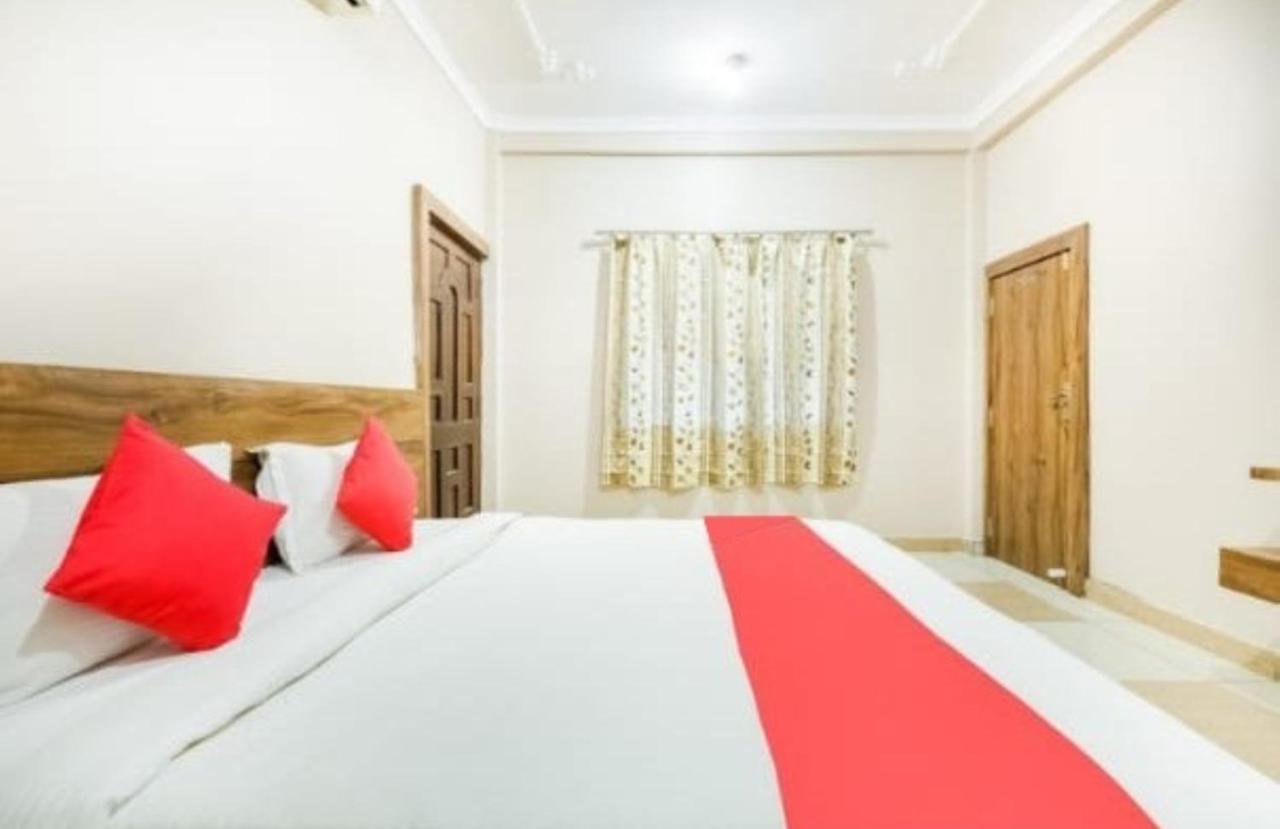Hotel Grand Stay 보팔 외부 사진